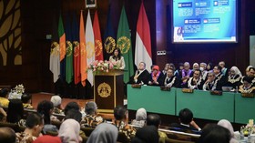 Meutya Hafid Sebut Kemkomdigi Akan Perkuat Regulasi Perlindungan Anak