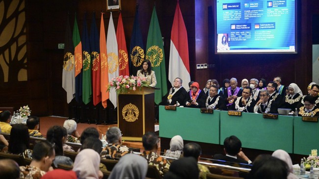 Menteri Komunikasi dan Digital, Meutya Hafid mengatakan regulasi yang menjadi aturan turunan dari UU ITE dan UU PDP itu akan selesai dalam beberapa bulan lagi.