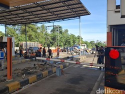 Update Kecelakaan Ciawi: 2 Korban Tewas Belum Teridentifikasi, 5 Dirawat
