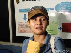 Cerita Pilu Larasati Nugroho 4 Kali Kecelakaan Mobil