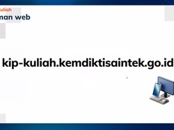 Besar Gaji Orang Tua agar Bisa Dapat KIP Kuliah 2025, Cek Ketentuannya!