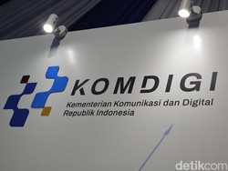 Jartaplok Nihil Gelar FO, Komdigi Diminta Evaluasi Peserta Lelang Frekuensi 1,4 GHz