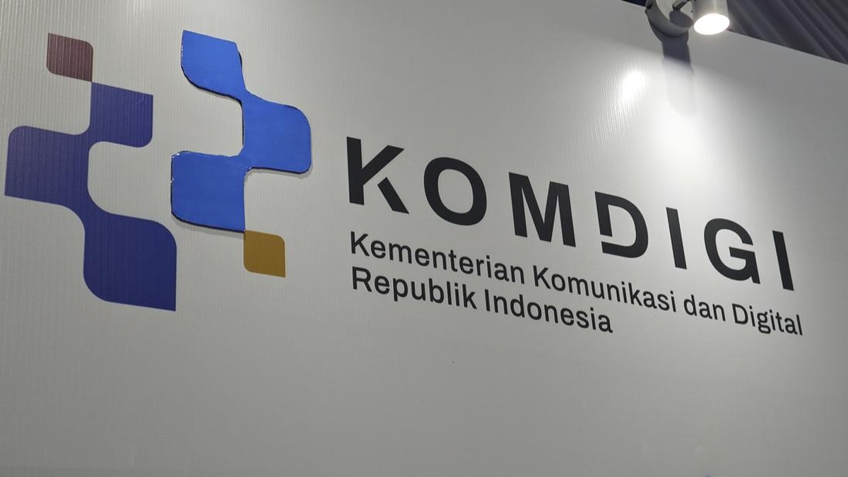 Komdigi Ancam Blokir 7 PSE Belum Terdaftar