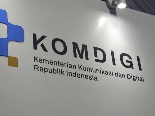 Komdigi Sebut Utilisasi AI Bakal Sumbang 12 Persen Buat PDB