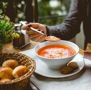 4 Resep Makanan Berkuah yang Rendah Kalori, Cocok Disantap Saat Cuaca Dingin!