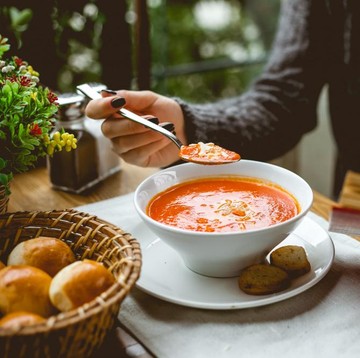 4 Resep Makanan Berkuah yang Rendah Kalori, Cocok Disantap Saat Cuaca Dingin!
