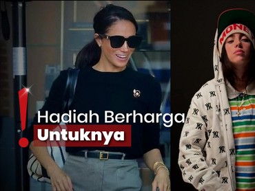 img-title Bantu Korban Kebakaran LA, Meghan Markle Berterima Kasih ke Billie Eilish