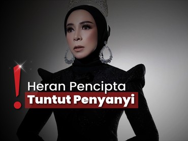 Melly Goeslaw Dapat Dukungan dari Musisi Indonesia usai Bela Agnez Mo