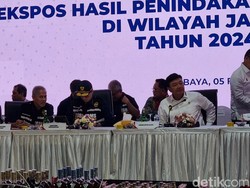 Budi Gunawan Ungkap Keberhasilan Gagalkan Selundupan hingga Rp 480,7 M