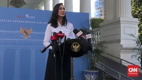 Menpar Usulkan Masterplan Wisata Raja Ampat Usai Viral Tambang Nikel