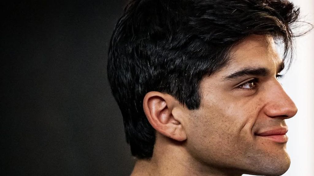 Cerita Haru Martin: Sempat Tak Bisa Makan hingga Menggila di Thailand