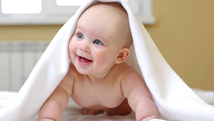 Nama bayi terinspirasi anak Lionel Messi Nama bayi terinspirasi anak Lionel Messi