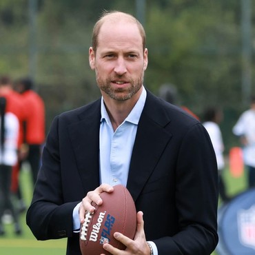 Alasan Pangeran William Mulai Mau Bicara soal Harry ke Publik