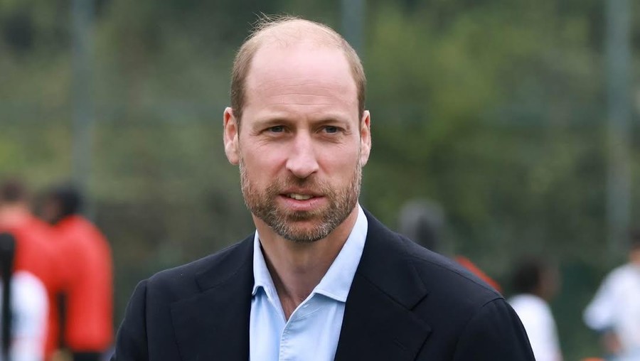 Pangeran William