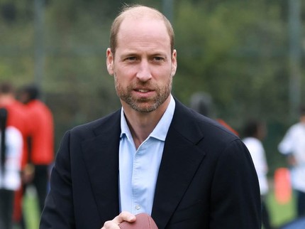 Cara Menyentuh Pangeran William Rayakan Ulang Tahun Mendiang Putri Diana