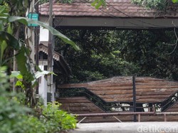 KPK Sita 11 Mobil hingga Valas dari Rumah Japto Ketua Pemuda Pancasila