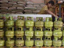 Melihat Kembali Otak-Atik Aturan Elpiji 3 Kg