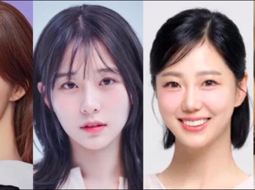 Kim Ga Young Diduga Sosok Pembully di Tempat Kerja, Ini Kata Keluarga Oh Yoanna