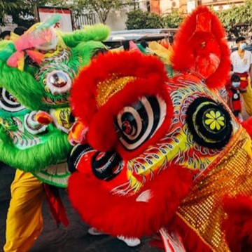 5 Kota Indonesia dengan Perayaan Cap Go Meh 2025 Paling Meriah, Jadi Wisata Budaya Menarik!