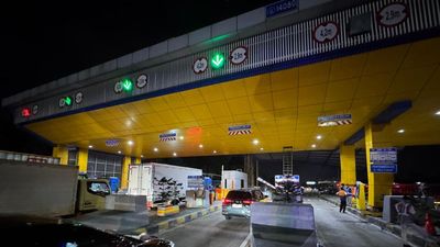 Jasa Marga Selesaikan Ruas Tol Cipularang dan Purbaleunyi Sabtu Ini