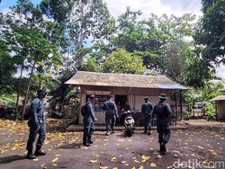 Cagar Alam Sukawayana Sukabumi Jadi Tempat Karaoke, KSDA Turun Tangan
