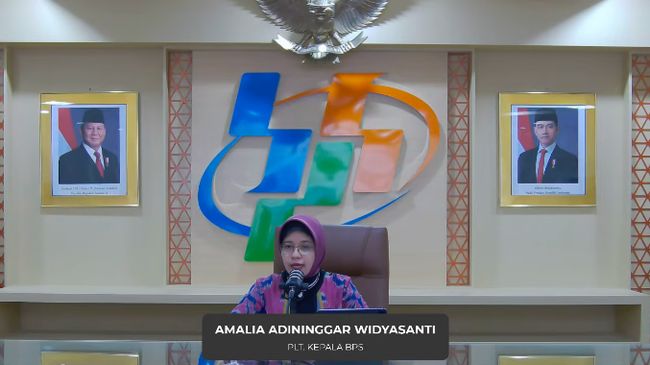 5 Sektor Unggulan Pendongkrak Ekonomi RI di Kuartal IV-2024