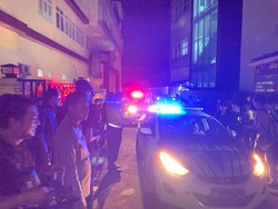 Obrolan Terakhir Adik-Kakak Sebelum Tewas di GT Ciawi: Saya Pergi Duluan