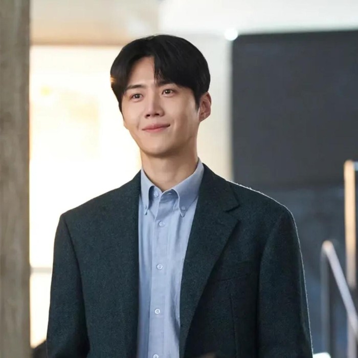 Potret Kim Seon Ho dalam drama 'Can This Love Be Translated?'