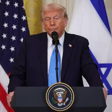 Tak Deportasi Pangeran Harry, Donald Trump: Istrinya Sangat Buruk