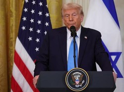 Video: Rencana Trump Dirikan Patung Penghormatan Kobe Bryant hingga Muhammad Ali