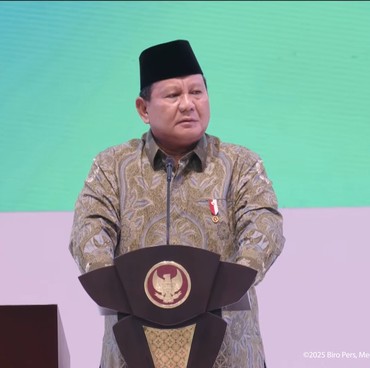 Sentil soal Raja Kecil yang Diucap Prabowo Subianto, Iwan Fals: Siapa Ya?