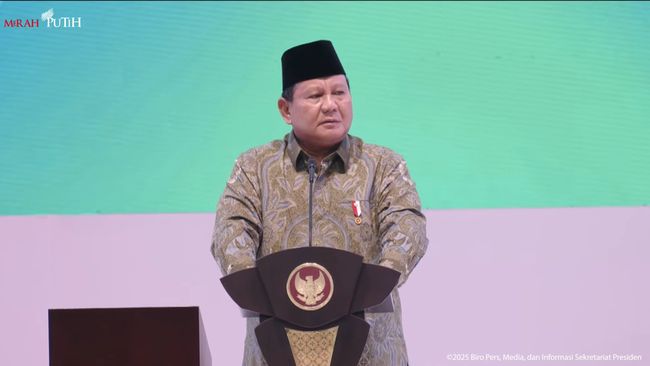 Sentil soal Raja Kecil yang Diucap Prabowo Subianto, Iwan Fals: Siapa Ya?