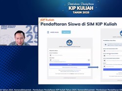 Syarat KIP Kuliah 2025, Jadwal, dan Prioritas Penerima, Cek di Sini