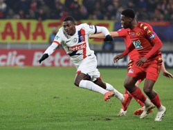 Hasil Coupe de France Tadi Malam: PSG ke Perempatfinal, Lille Tersingkir
