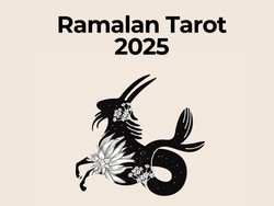 Ramalan Tarot 2025 Zodiak Capricorn: Saatnya Membuat Rencana Masa Depan