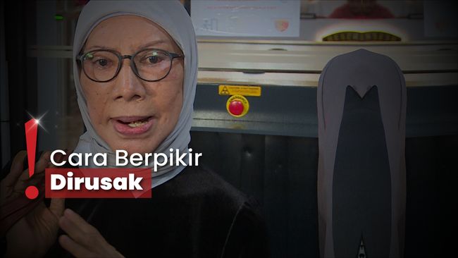 Ratna Sarumpaet Legowo Dilaporkan Cucu: Tak Akan Saya Penjarakan Juga