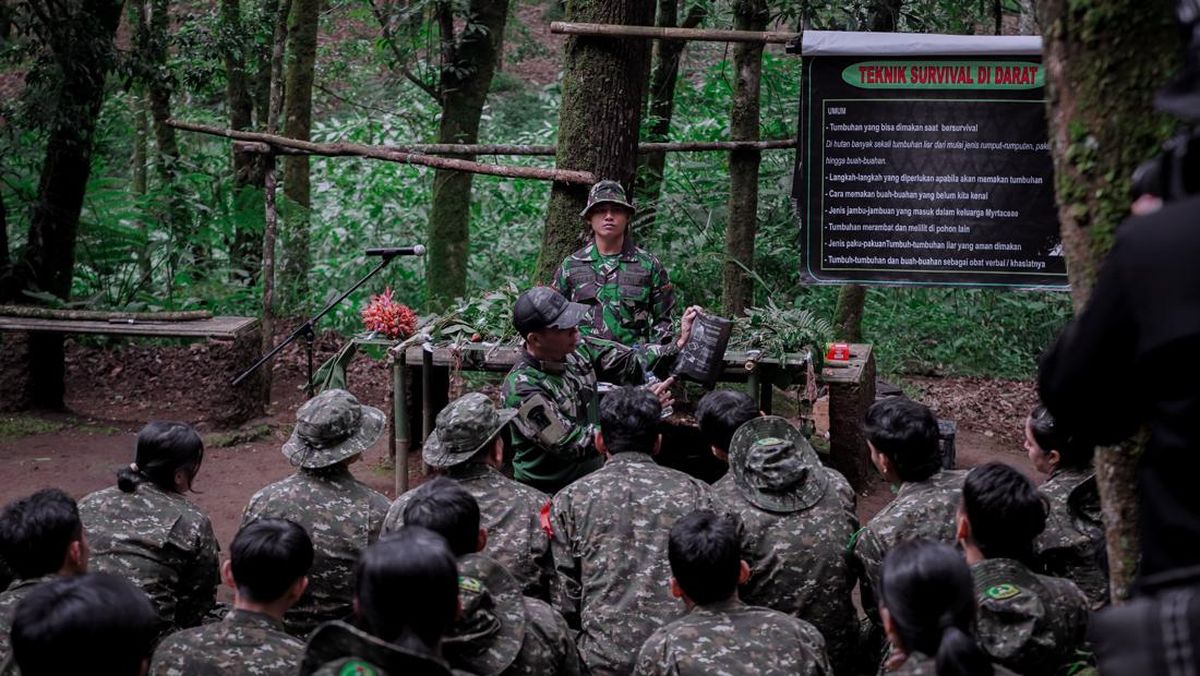 Pemerintah Buka Suara soal Retreat Kepala Daerah di Tengah Efisiensi