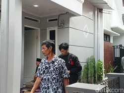 Satu Keluarga di Sukabumi Korban Laka Maut GT Ciawi, 1 Tewas-2 Selamat