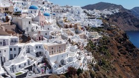Greece Disebut Yunani di Indonesia, Ini Alasannya