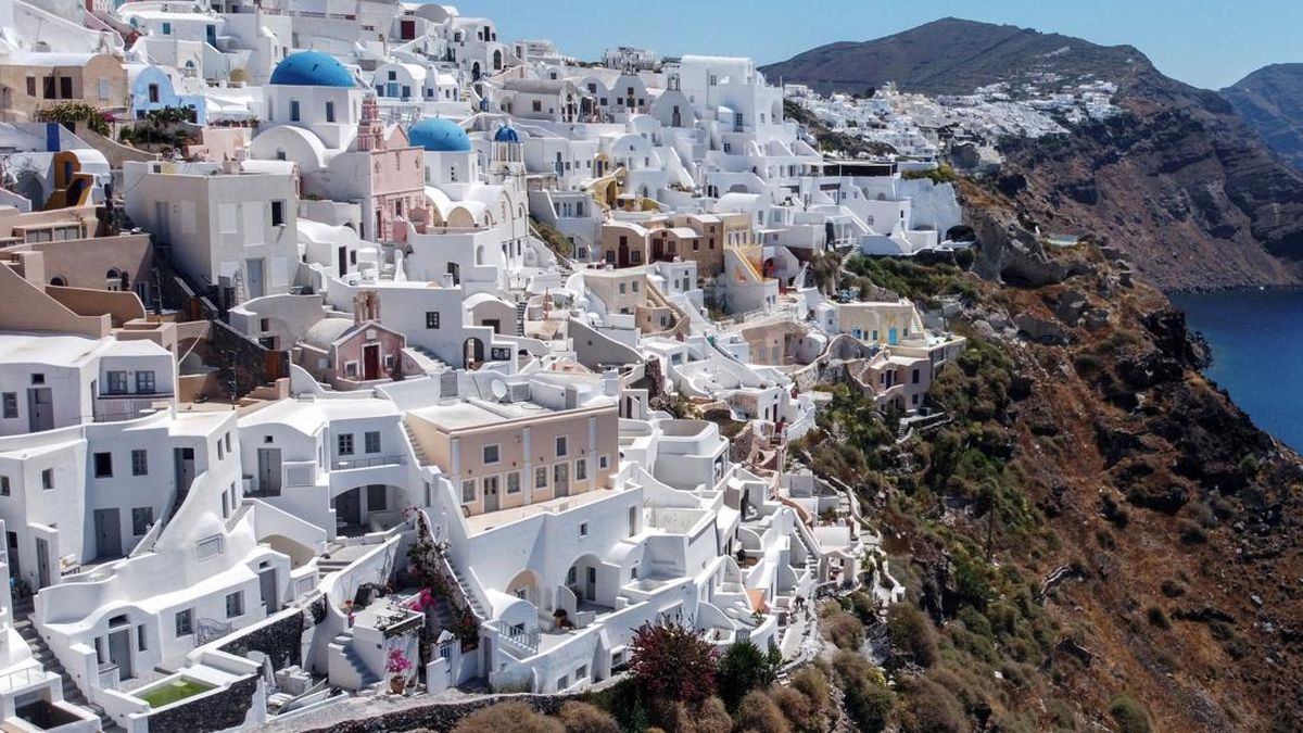 Greece Disebut Yunani di Indonesia, Ini Alasannya