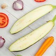 Lebih Sehat, Ini 4 Sayuran yang Tidak Perlu Dikupas Kulitnya Sebelum Diolah