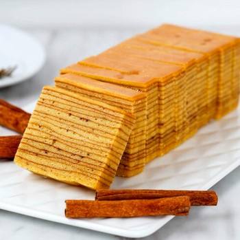 Mengenal 7 Kue Khas Natal dari Berbagai Daerah di Indonesia