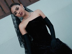 Sisca Saras Siapin Lagu Ballad, Lebih Susah Nahan Air Mata Pas Syuting