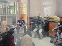 Sekolah Lalai Isi PPDS, 142 Siswa SMAN 17 Makassar Terancam Gagal SNBP