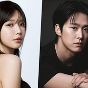 Deretan Artis Korea yang akan Membintangi Drakor 