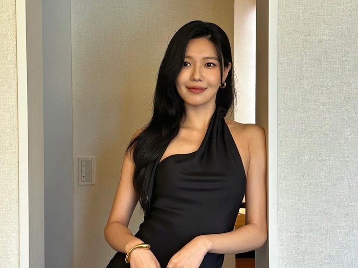 Sooyoung SNSD/ Foto: instagram.com/sooyoungchoi