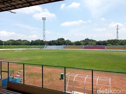 DPRD Minta Penyewaan Stadion Bima Dibatalkan
