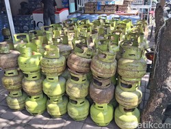 Pertamina Setuju Bumdes di Bali Jadi Pangkalan LPG