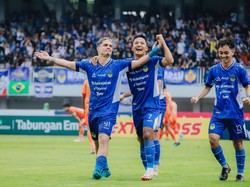 Prediksi Line Up PSIM Vs PSPS, Misi Tuan Rumah Kunci Tiket Promosi Liga 1