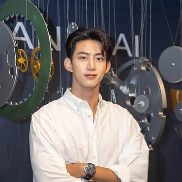 Foto Pernikahan Taecyeon 2PM Tersebar, Isu Pelanggaran Privasi Tuai Perhatian